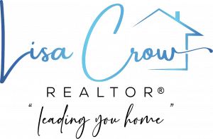 Lisa Crow Transparent BG